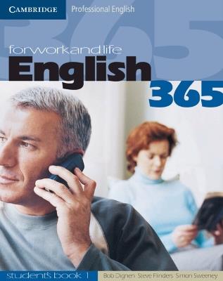 English 365. Student's book. Vol. 1 - Steve Flinders, Bob Dignen, Simon Sweeney - Libro Loescher 2004 | Libraccio.it