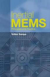 Inertial MEMS