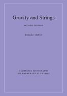 Gravity and Strings - Tomás Ortín - Libro Cambridge University Press, Cambridge Monographs on Mathematical Physics | Libraccio.it
