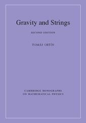 Gravity and Strings