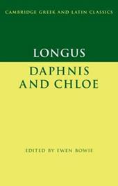 Longus: Daphnis and Chloe