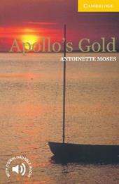 Apollo's gold. Per le Scuole superiori