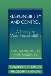 Responsibility and Control