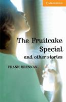 The Fruitcake Special and Other Stories: Paperback Level 4 - Frank Brennan - Libro Cambridge 2001 | Libraccio.it