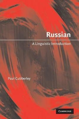 Russian - Paul Cubberley - Libro Cambridge University Press | Libraccio.it