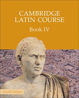Cambridge latin course. Con espansione online. Vol. 4  - Libro Cambridge 2015 | Libraccio.it
