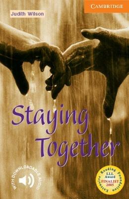 STAYING TOGETHER - WILSON J. - Libro | Libraccio.it