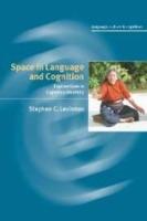 Space in Language and Cognition - Stephen C. Levinson - Libro Cambridge University Press, Language Culture and Cognition | Libraccio.it