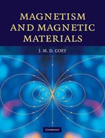 Magnetism and Magnetic Materials - J. M. D. Coey - Libro Cambridge University Press | Libraccio.it