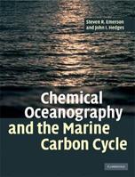 Chemical Oceanography and the Marine Carbon Cycle - Steven Emerson, John Hedges - Libro Cambridge University Press | Libraccio.it