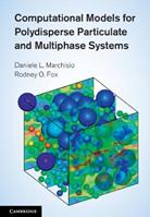 Computational Models for Polydisperse Particulate and Multiphase Systems - Daniele L. Marchisio, Rodney O. Fox - Libro Cambridge University Press, Cambridge Series in Chemical Engineering | Libraccio.it