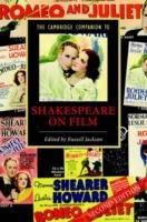The Cambridge Companion to Shakespeare on Film  - Libro Cambridge University Press, Cambridge Companions to Literature | Libraccio.it