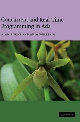 Concurrent and Real-Time Programming in Ada - Alan Burns, Andy Wellings - Libro Cambridge University Press | Libraccio.it