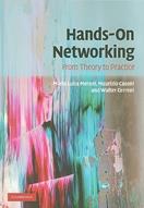 Hands-On Networking - Maria Luisa Merani, Maurizio Casoni, Walter Cerroni - Libro Cambridge University Press | Libraccio.it