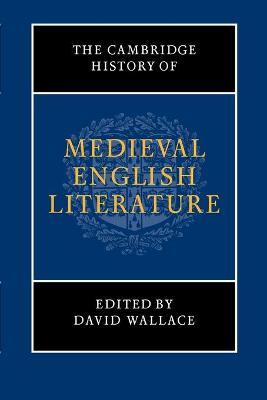 The Cambridge History of Medieval English Literature  - Libro Cambridge University Press, The New Cambridge History of English Literature | Libraccio.it