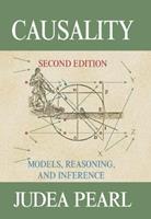 Causality - Judea Pearl - Libro Cambridge University Press | Libraccio.it