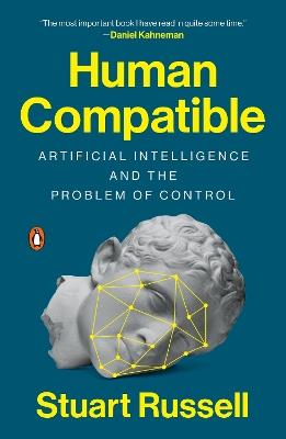 Human Compatible - Stuart Russell - Libro Penguin Putnam Inc | Libraccio.it