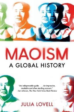 Maoism - Julia Lovell - Libro Random House USA Inc | Libraccio.it