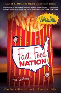 Fast Food Nation - Eric Schlosser - Libro Cengage Learning, Inc | Libraccio.it