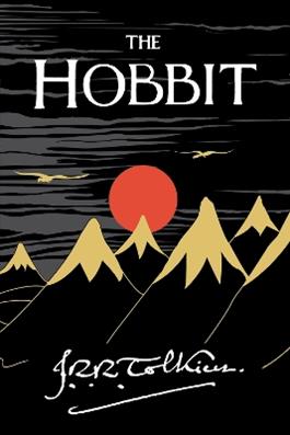The Hobbit - J R R Tolkien - Libro Cengage Learning, Inc | Libraccio.it