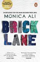 Brick Lane - Monica Ali - Libro Transworld Publishers Ltd | Libraccio.it