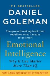 Emotional Intelligence