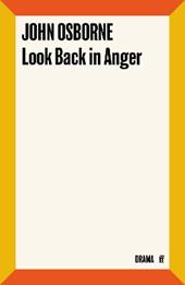 LOOK BACK IN ANGER