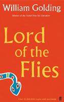 Lord of the flies - GOLDING WILLIAM, KINKEAD-WEEKES MARK - Libro | Libraccio.it