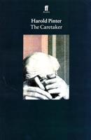 The Caretaker - Harold Pinter - Libro Faber & Faber | Libraccio.it