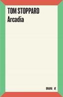 Arcadia - Tom Stoppard - Libro Faber & Faber | Libraccio.it