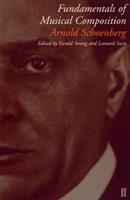 Fundamentals of Musical Composition - Arnold Schoenberg - Libro Faber & Faber | Libraccio.it