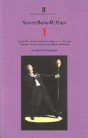 Steven Berkoff Plays 1 - Steven Berkoff - Libro Faber & Faber | Libraccio.it