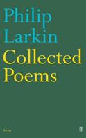 Collected Poems - Philip Larkin - Libro Faber & Faber | Libraccio.it