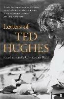 Letters of Ted Hughes - Ted Hughes - Libro Faber & Faber | Libraccio.it