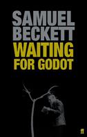 Waiting for Godot. Per il Liceo scientifico - Samuel Beckett - Libro Carocci 2006 | Libraccio.it
