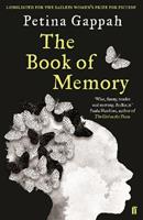 The Book of Memory - Petina Gappah - Libro Faber & Faber | Libraccio.it