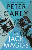 Jack Maggs - Peter Carey - Libro Faber & Faber | Libraccio.it