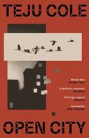 Open City - Teju Cole - Libro Faber & Faber | Libraccio.it