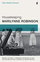 Housekeeping - Marilynne Robinson - Libro Faber & Faber | Libraccio.it