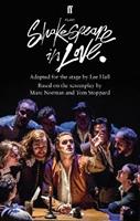 Shakespeare in Love - Lee Hall, Marc Norman - Libro Faber & Faber | Libraccio.it