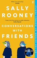 Conversations with Friends - Sally Rooney - Libro Faber & Faber | Libraccio.it