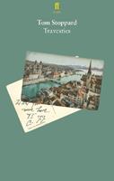 Travesties - Tom Stoppard - Libro Faber & Faber | Libraccio.it