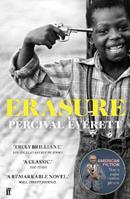 Erasure - Percival Everett - Libro Faber & Faber | Libraccio.it
