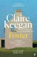 Foster - Claire Keegan - Libro Faber & Faber | Libraccio.it