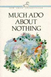 MUCH ADO ABOUT NOTHING - NSS
