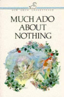 MUCH ADO ABOUT NOTHING - NSS - SHAKESPEARE - Libro | Libraccio.it