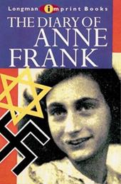 DIARY OF ANNE FRANK - LL
