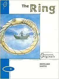 RING - LO 3 - SMITH - Libro | Libraccio.it