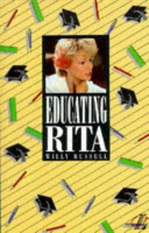 EDUCATING RITA - LL - RUSSELL - Libro | Libraccio.it