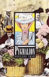 PYGMALION - LL